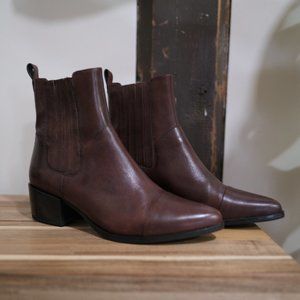 Women's Vagabond Marja Booties